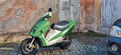 Malaguti Phantom 50 - 1994