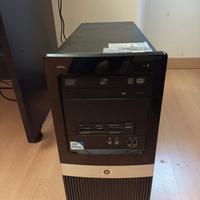 PC HP Prodesk 3120 MT