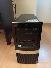 PC HP Prodesk 3120 MT