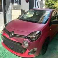 Renault Twingo 1.2 16V AUTOMATICA/RATE/FINANZIAMEN