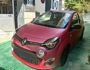 Renault Twingo 1.2 16V AUTOMATICA/RATE/FINANZIAMEN
