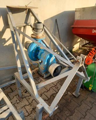 Pompa centrifuga Rovatti