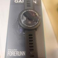 forerunner 55 smartwatch