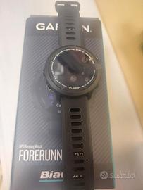 forerunner 55 smartwatch