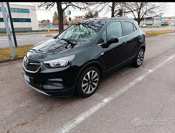 Opel Mokka X 1.4 GPL 140 CV - Allestimento Vision