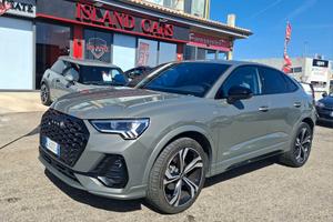 Audi Q3 35 TDI S-LINE EDITION 150cv