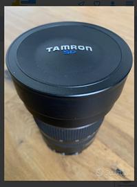 TAMRON 15-30MM F/2.8 VC