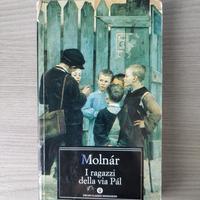 Molnar - I ragazzi della via Pal