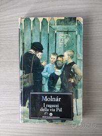 Molnar - I ragazzi della via Pal