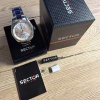 Sector Orologio Solo Tempo R3253476003
