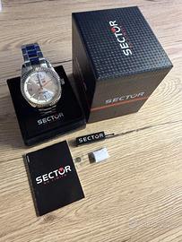 Sector Orologio Solo Tempo R3253476003