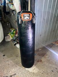 Sacco da boxe