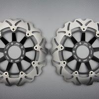 Dischi Margherita Anteriori Suzuki GSXR 750 85 87