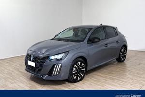 Peugeot 208 Hybrid 100 e-DCS6 Allure