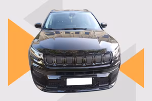Jeep Compass 1.6 diesel UNICO PRO 2022 KM 66725