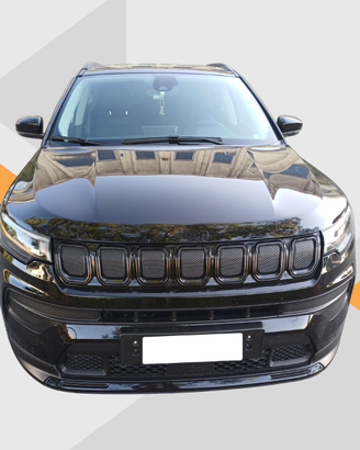 Jeep Compass 1.6 diesel UNICO PRO 2022 KM 66725