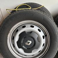 Cechi Renault trafic