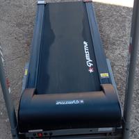 tapis roulant elettrico 