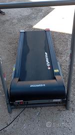 tapis roulant elettrico 
