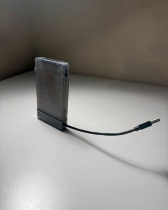 Hard Disk (HDD) 1Tb