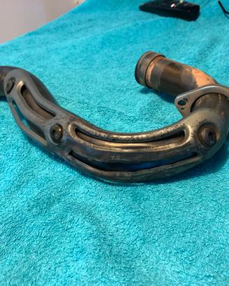 Collettore Yamaha Wr 400 - 426