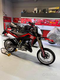 Husqvarna Sms 125