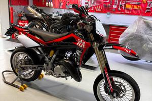 Husqvarna Sms 125