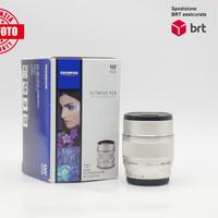 Olympus M.Zuiko Digital ED 75 F1.8 (Olympus)