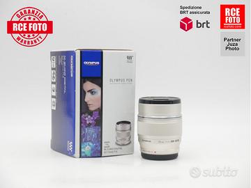 Olympus M.Zuiko Digital ED 75 F1.8 (Olympus)