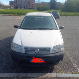 Fiat Punto Classic 1.2 Gpl/Benzina