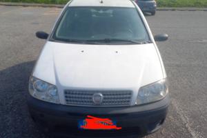 Fiat Punto Classic 1.2 Gpl/Benzina