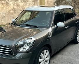 Mini Countryman 1.6 D. R60