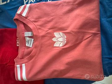 Felpe e t shirt adidas nike