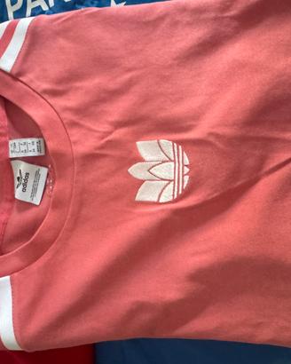Felpe e t shirt adidas nike