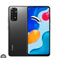 SMARTPHONE XIAOMI REDMI NOTE 11