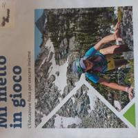 libro medie mi metto in gioco