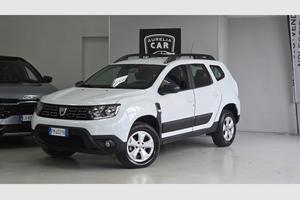DACIA Duster 1.5 dCi 8V 110 CV 4x2 Comfort