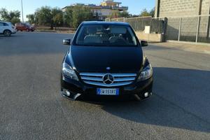 Mercedes-benz B 180 CDI Automatic Executive