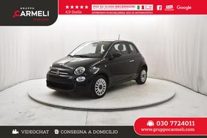Fiat 500 1.0 hybrid 70cv