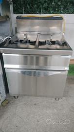 attrezzature per ristorazione 