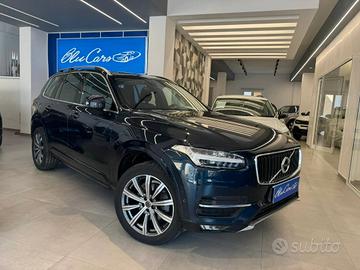 Volvo XC90 XC90 2.0 D5 Momentum awd 235cv 7p.ti g-