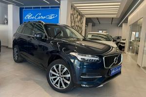 Volvo XC90 XC90 2.0 D5 Momentum awd 235cv 7p.ti g-