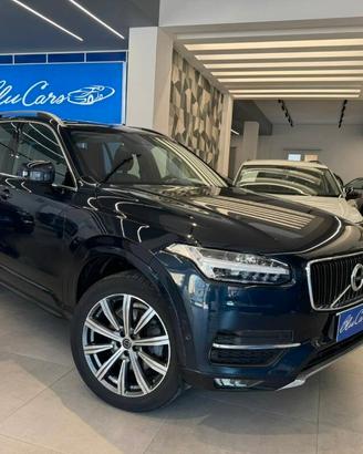 Volvo XC90 XC90 2.0 D5 Momentum awd 235cv 7p.ti g-
