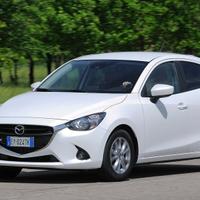 Ricambi usati mazda 2 2014- #3