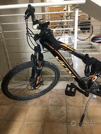 Bicicletta bambino 24 Vicini