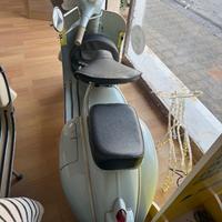 Piaggio Vespa 125 (VN) - Anni 60
