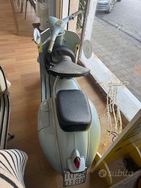 Piaggio Vespa 125 (VN) - Anni 60