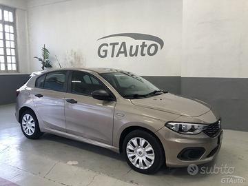 FIAT Tipo 1.4 T-Jet 120cv GPL S-Design