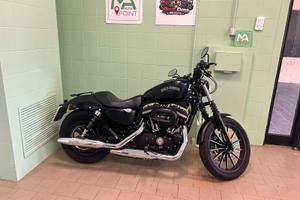 Harley-davidson Sportster 883 Iron (2014 - 16) XL 