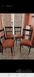 poltroncine vintage 